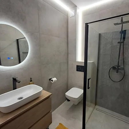 Διαμέρισμα Gold & Keszthely