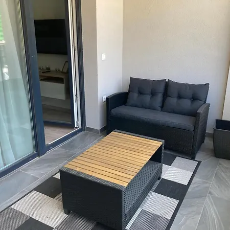 Gold&green Appartement *