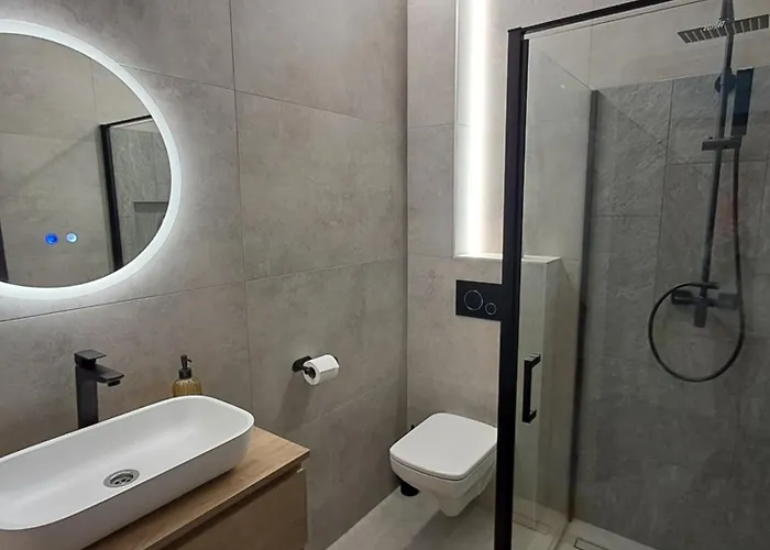 Apartment Gold & Keszthely