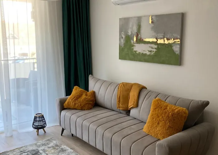 Apartment Gold & Keszthely