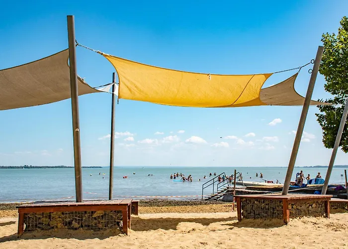 Gold & Apartment Keszthely